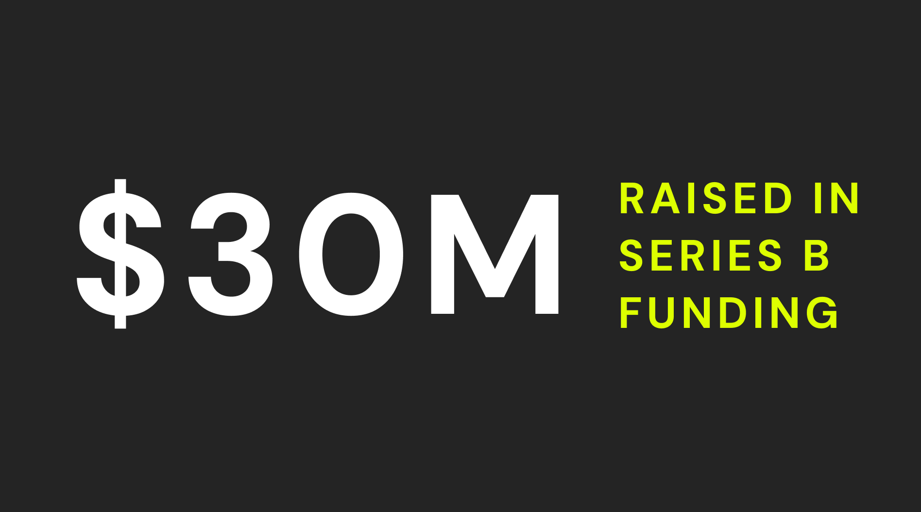 Archive Secures $30 Million in Series B Funding