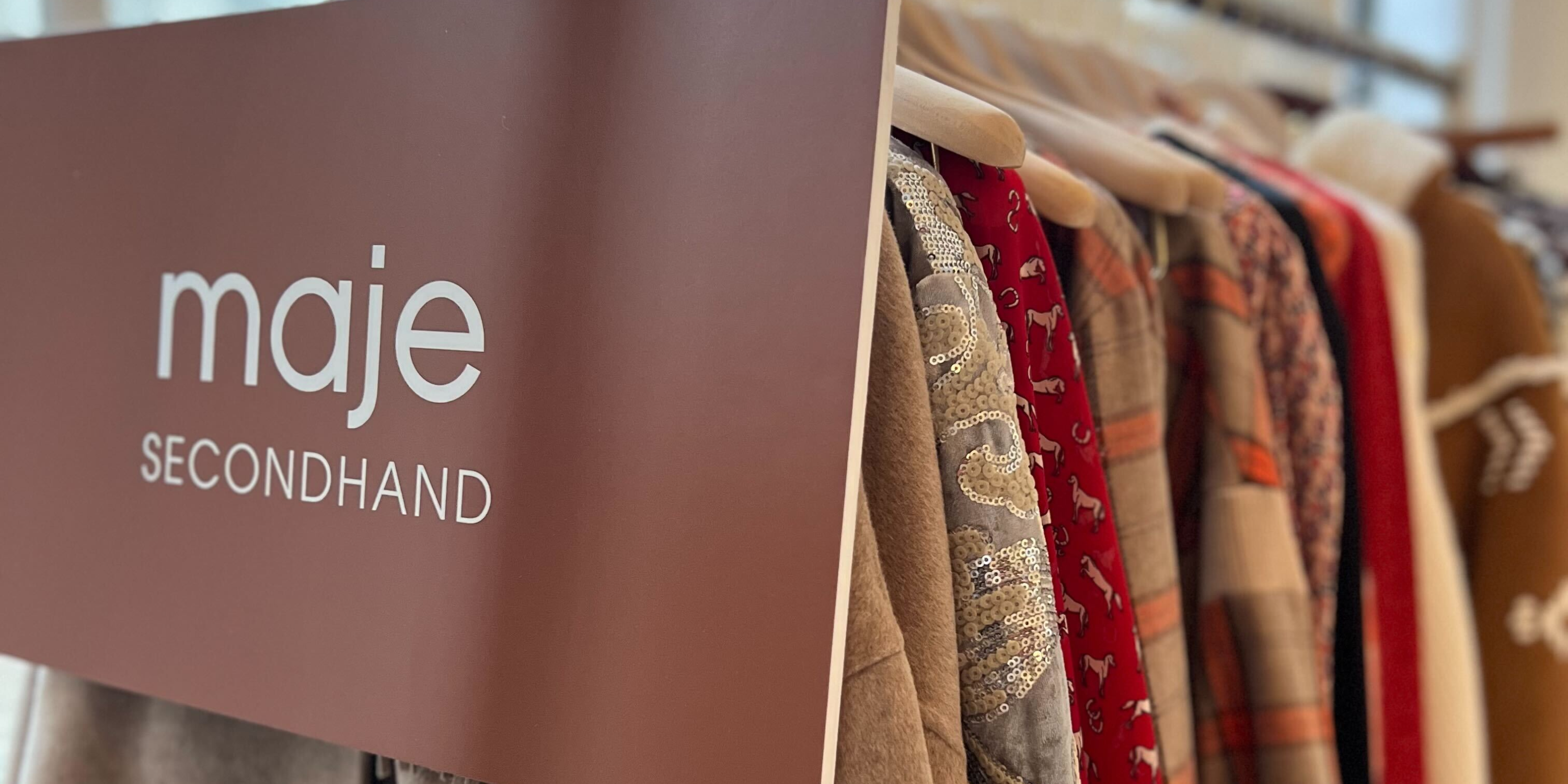 Cocktails and Second Hand Shopping for Second Hand September