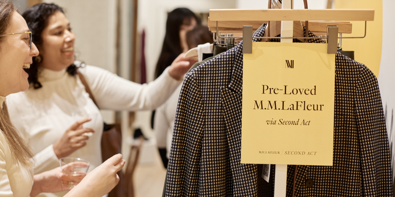 Debunking the Resale Cannibalization Myth
