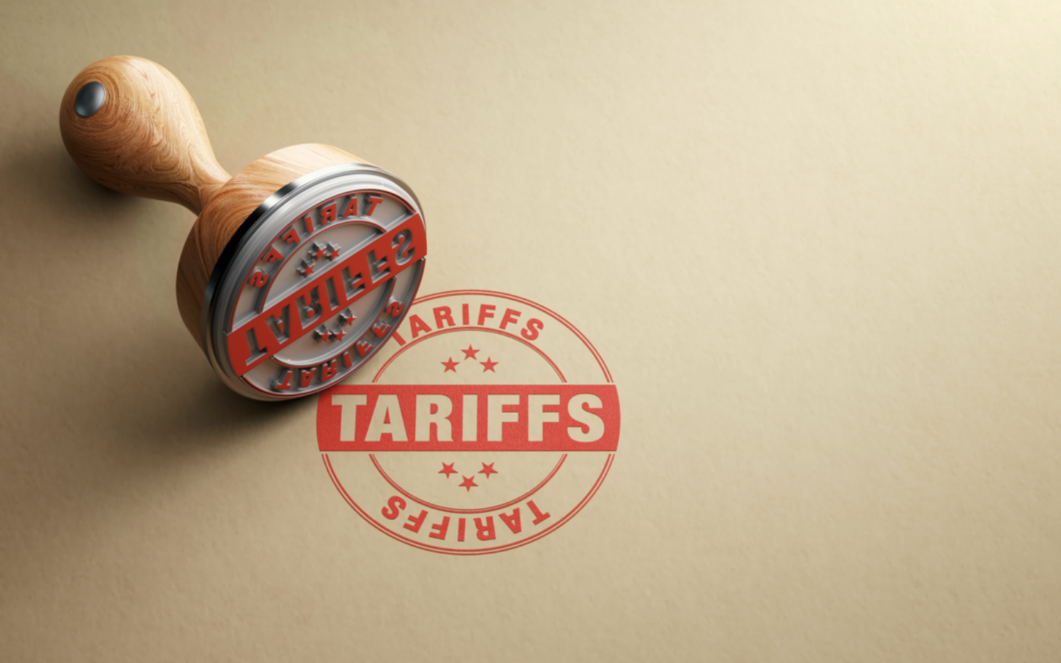 How to Offset the Impact of New Tariffs Through Resale