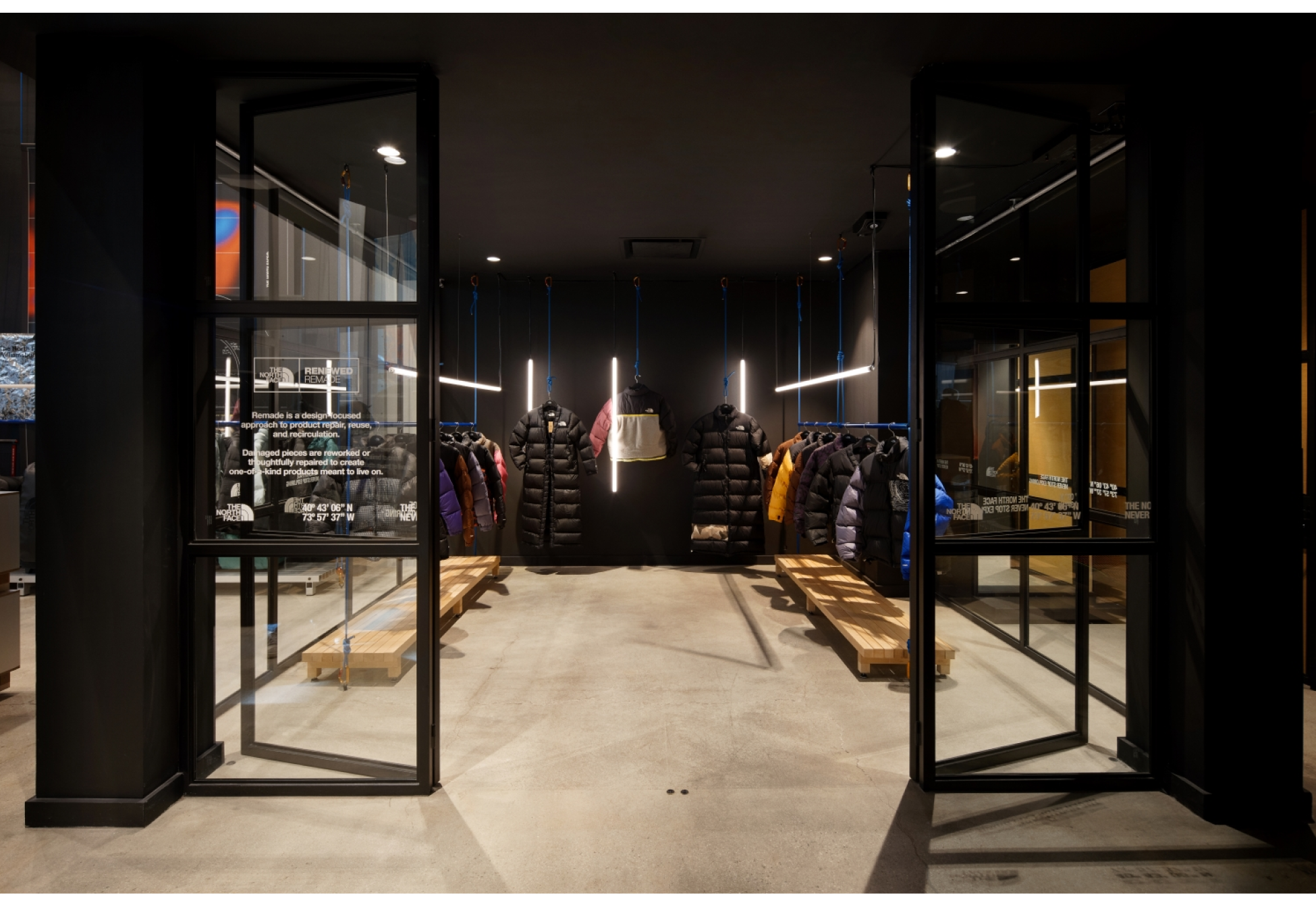 How Archive Helps Brands Curate In-Person Resale Experiences