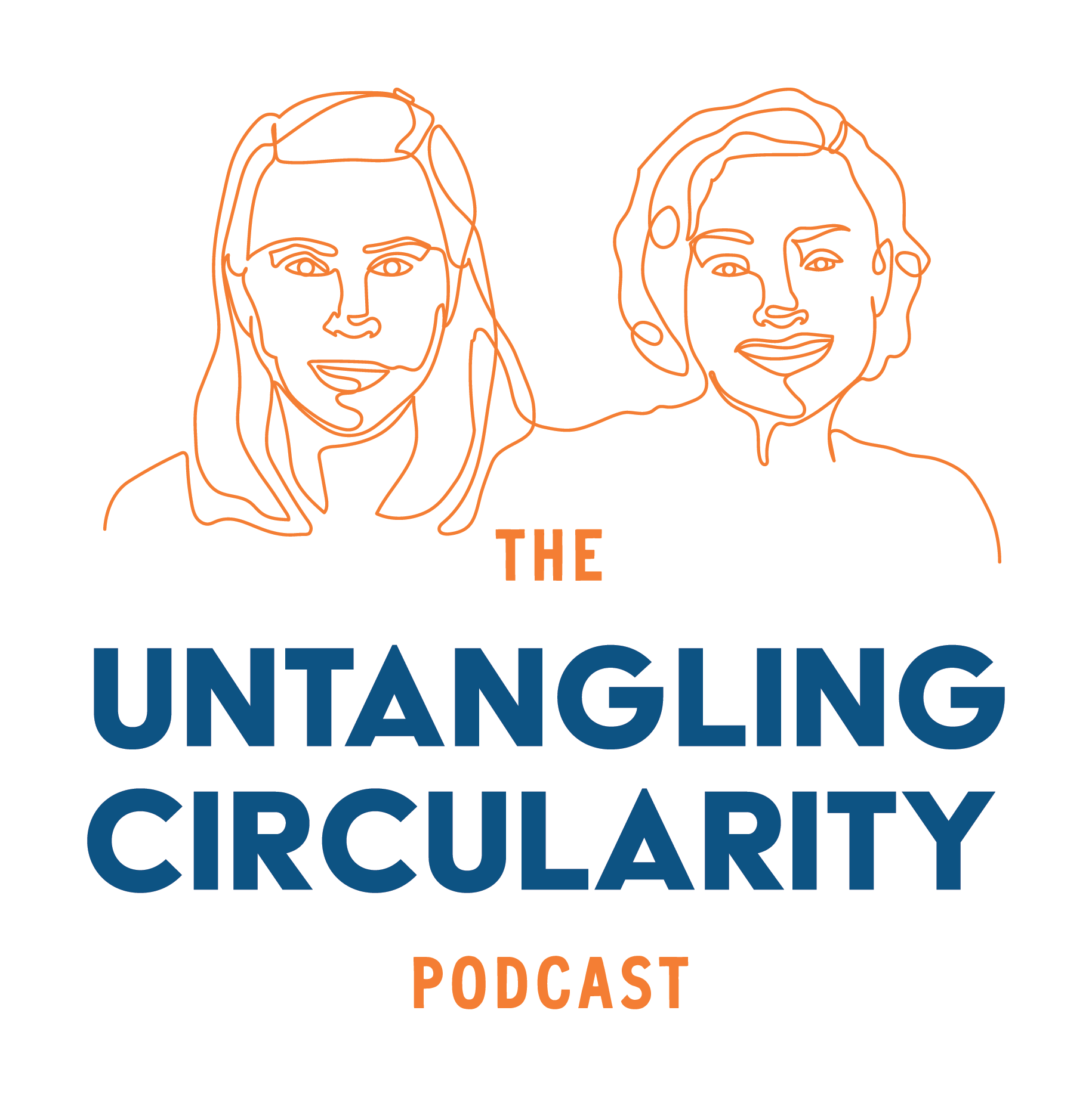 Unpacking Brand-Owned Resale on The Untangling Circularity podcast