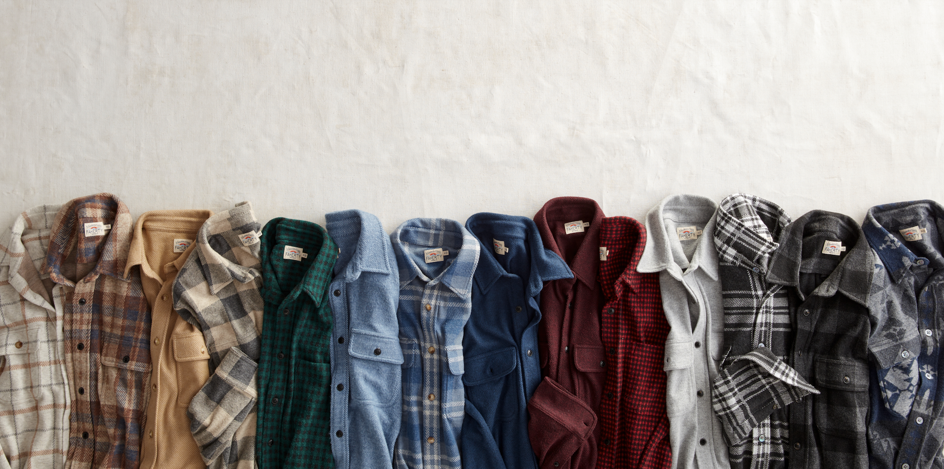 Faherty Goes Live With “Second Wave” Resale Business