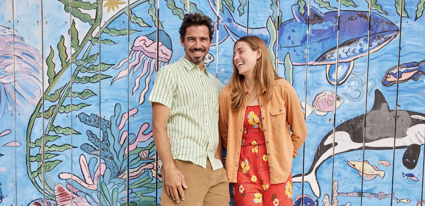Embracing the Next Generation of Resale: Toad&Co’s Omnichannel Journey