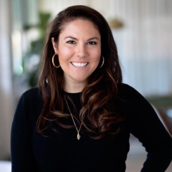 Amanda Caroo, Global Director of Digital & Americas Ecommerce at Fjallraven