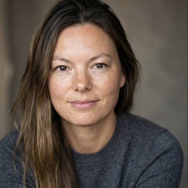 Amanda Hunter, Senior Vice President & General Manager, Retail, Consumer Sales, Apparel & Accessories, Recommerce at Peloton