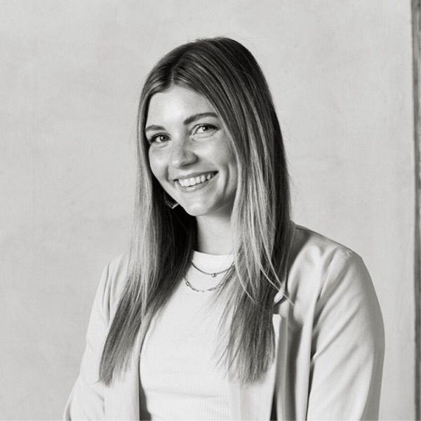 Jessica Stilley, Director of Product Management at Tecovas