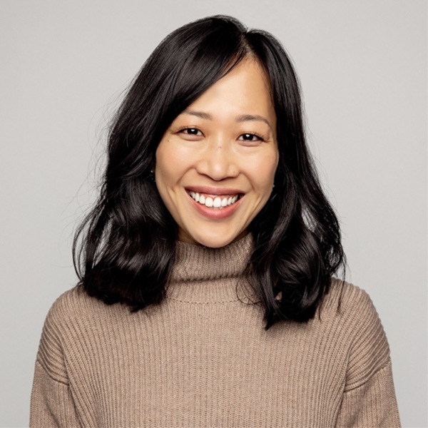 Kristy Ho, Senior Manager, Like New at lululemon