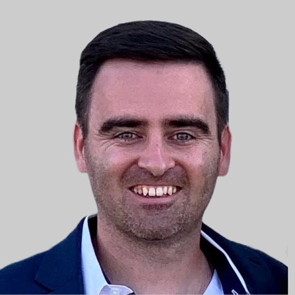 Rick Lania, Head of Ecommerce at New Balance